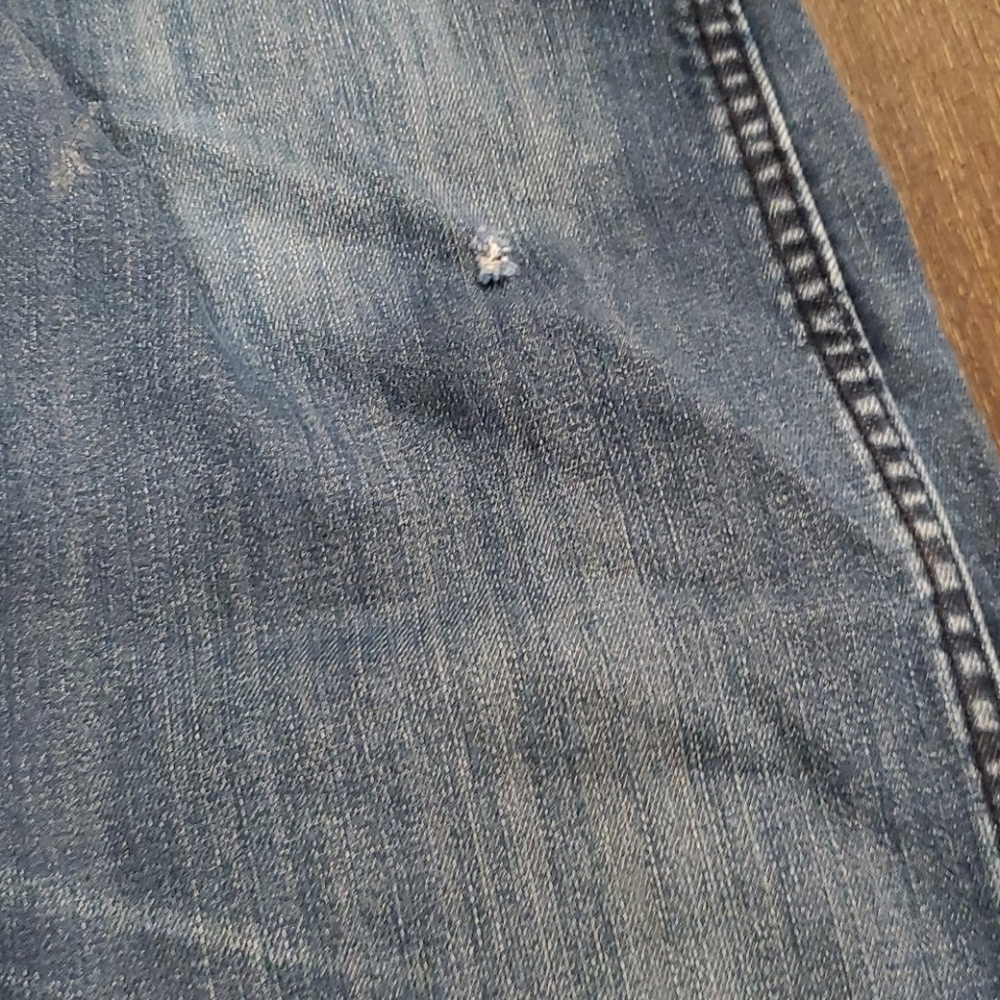 Levi"s Jeans - Picture 3 of 7
